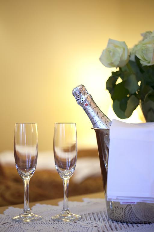 Hotel Restauracja Browar Lwow W Lublinie Cameră foto